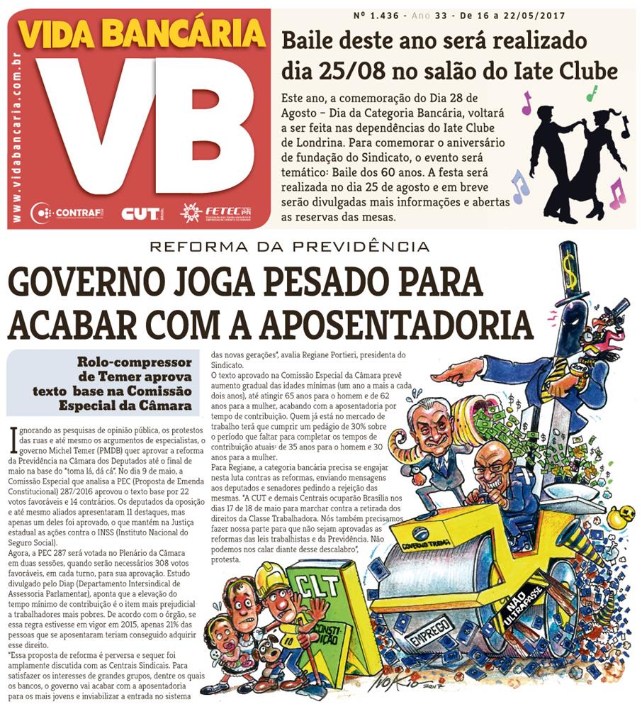 Capa da Notícia
